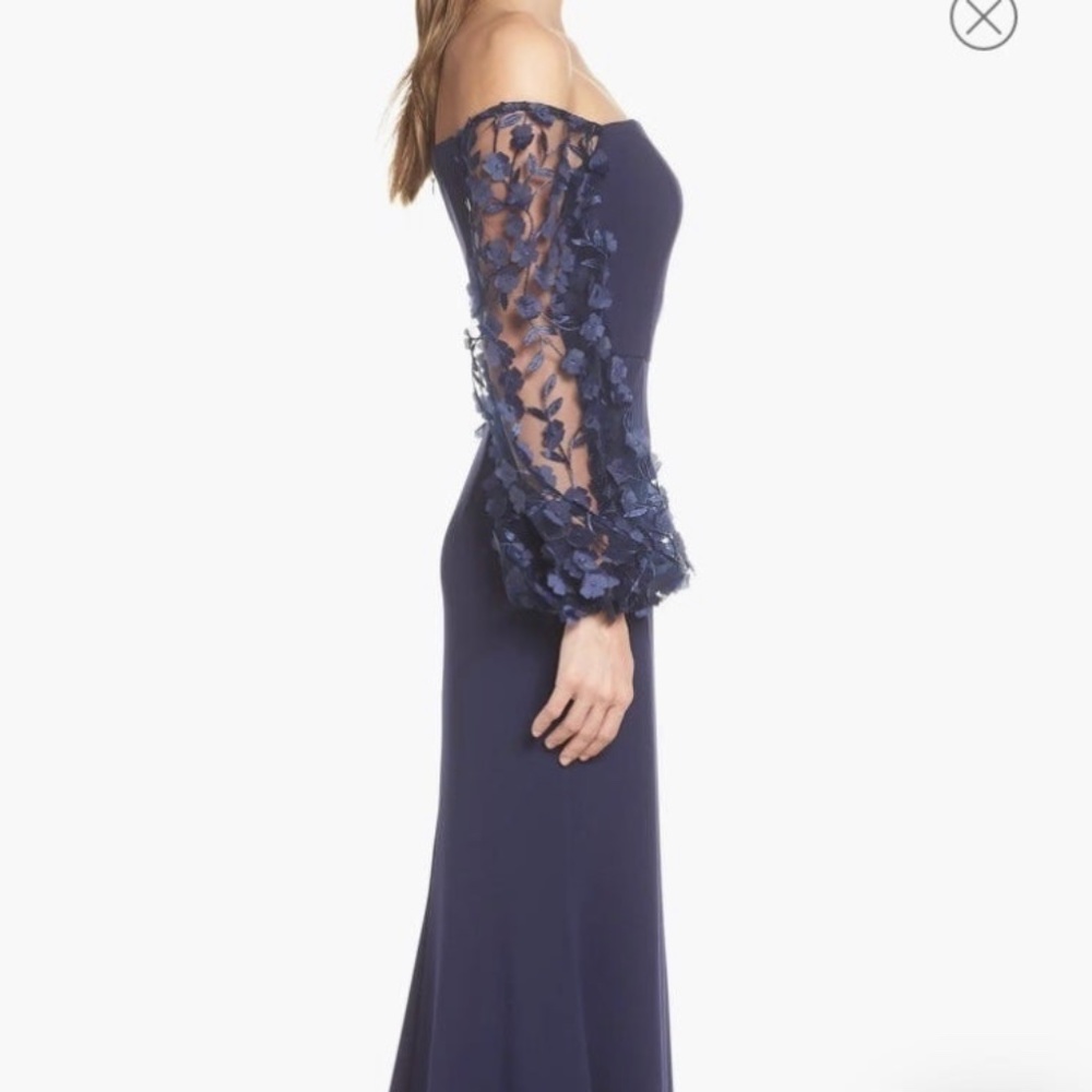 ST John dress
